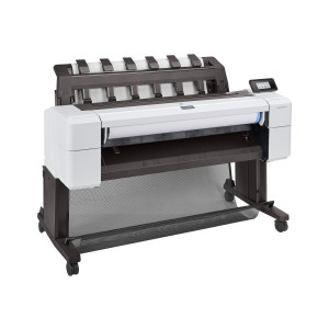 HP DesignJet T1600 - 914 mm (36") stampante di...