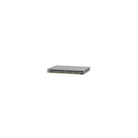 Netgear Smart GS728TP - Switch - L3 Lite - Smart - 16 x 10/100/1000 (PoE)