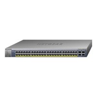 Netgear Smart GS752TP - Switch - L3 Lite - Smart - 8 x 10/100/1000 (PoE+)