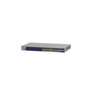 Netgear Smart GS752TPP - V3 - Switch - L3 Lite - Smart -...