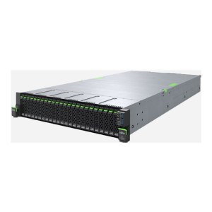 Fujitsu PRIMERGY RX2540 M7 - Server - Rack-mounted - 2U -...