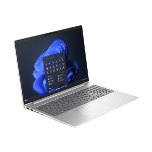 HP EliteBook 665 G11 Notebook - Wolf Pro Security - AMD Ryzen 5 7535U / 2.9 GHz - Win 11 Pro - Radeon 660M - 8 GB RAM - 256 GB SSD NVMe - 40.6 cm (16")