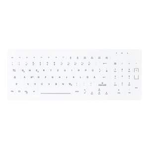 Cherry Active Key AK-CB7012F - Tastatur - Desinfektionstuch