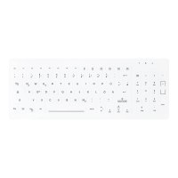 Cherry Active Key AK-CB7012F - Tastatur - Desinfektionstuch