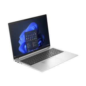 HP EliteBook 860 G11 Notebook - Wolf Pro Security - Intel Core Ultra 7 155H / 1.4 GHz - vPro - Win 11 Pro - Intel Graphics - 32 GB RAM - 1 TB SSD NVMe - 40.6 cm (16")