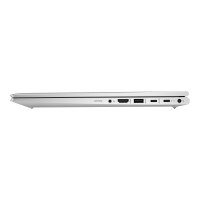 HP EliteBook 650 G10 Notebook - Wolf Pro Security - 180°-Scharnierdesign - Intel Core i5 1335U / 1.3 GHz - Win 11 Pro - Intel Iris Xe Grafikkarte - 16 GB RAM - 512 GB SSD NVMe - 39.6 cm (15.6")