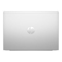 HP ProBook 465 G11 Notebook - Wolf Pro Security - AMD Ryzen 5 7535U / 2.9 GHz - Win 11 Pro - Radeon 660M - 16 GB RAM - 512 GB SSD NVMe - 40.6 cm (16")