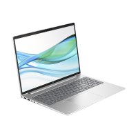 HP ProBook 465 G11 Notebook - AMD Ryzen 5 7535U / 2.9 GHz - Win 11 Pro - Radeon 660M - 16 GB RAM - 512 GB SSD NVMe - 40.6 cm (16")