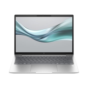 HP EliteBook 630 G11 Notebook - Intel Core Ultra 5 125U / 1.3 GHz - Win 11 Pro - Intel Graphics - 8 GB RAM - 256 GB SSD NVMe - 33.8 cm (13.3")