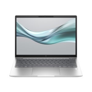 HP EliteBook 630 G11 Notebook - Intel Core Ultra 5 125U / 1.3 GHz - Win 11 Pro - Intel Graphics - 8 GB RAM - 256 GB SSD NVMe - 33.8 cm (13.3")