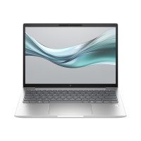 HP EliteBook 630 G11 Notebook - Wolf Pro Security - Intel Core Ultra 5 125U / 1.3 GHz - Win 11 Pro - Intel Graphics - 8 GB RAM - 256 GB SSD NVMe - 33.8 cm (13.3")