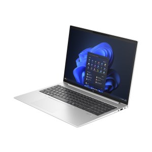 HP EliteBook 860 G11 Notebook - Wolf Pro Security - Intel Core Ultra 5 125U / 1.3 GHz - vPro - Win 11 Pro - Intel Graphics - 16 GB RAM - 512 GB SSD NVMe - 40.6 cm (16")