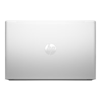 HP ProBook 450 G10 Notebook - Wolf Pro Security - 177°-Scharnierdesign - Intel Core i5 1335U / 1.3 GHz - Win 11 Pro - Intel Iris Xe Grafikkarte - 16 GB RAM - 512 GB SSD NVMe - 39.6 cm (15.6")