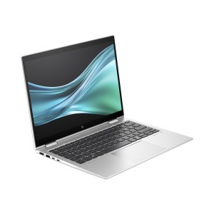 HP Elite x360 830 G11 Notebook - Flip Design - Intel Core...