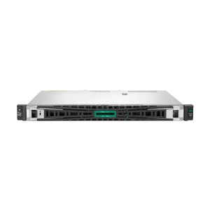 HPE ProLiant DL20 Gen11 Entry - server - montaggio rack - 1U - 1 via - 1 x Xeon E-2414 / 2.6 GHz - RAM 16 GB - SATA - non hot-swap 8,9 cm (3,5")