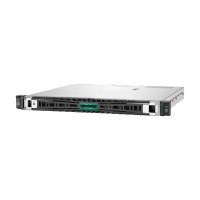 HPE ProLiant DL20 Gen11 Entry - server - montaggio rack - 1U - 1 via - 1 x Xeon E-2414 / 2.6 GHz - RAM 16 GB - SATA - non hot-swap 8,9 cm (3,5")