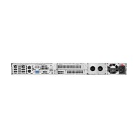 HPE ProLiant DL20 Gen11 Entry - server - montaggio rack - 1U - 1 via - 1 x Xeon E-2414 / 2.6 GHz - RAM 16 GB - SATA - non hot-swap 8,9 cm (3,5")