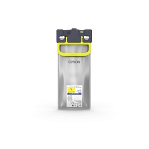 Epson T05A4 - XL - Yellow - original - ink pack