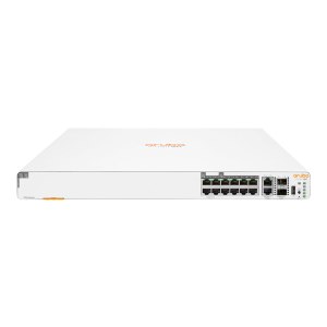 HPE Aruba Instant On 1960 - Switch - managed - 4 x...