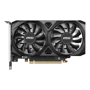 MSI GeForce RTX 3050 VENTUS 2X 6G OC - Schede grafiche