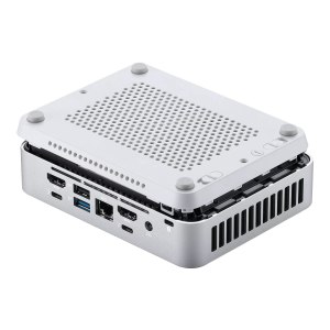 ASUS NUC 14 Pro+ RNUC14RVSU900000I - Barebone - Mini-PC -...