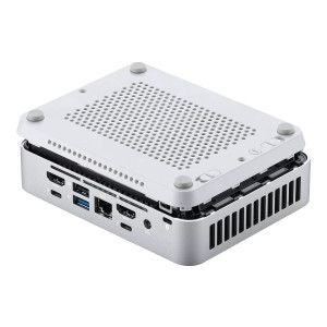 ASUS NUC 14 Pro+ RNUC14RVSU700000I - Barebone - Mini-PC -...