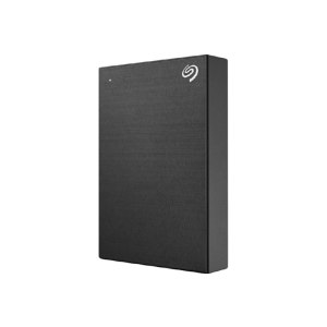 Seagate One Touch STKZ5000400 - Festplatte - 5 TB -...