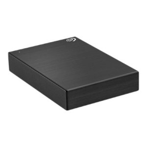 Seagate One Touch STKZ5000400 - Festplatte - 5 TB - extern (tragbar)