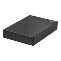 Seagate One Touch STKZ5000400 - Festplatte - 5 TB - extern (tragbar)