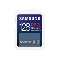 Samsung PRO Ultimate MB-SY128S - Flash-Speicherkarte