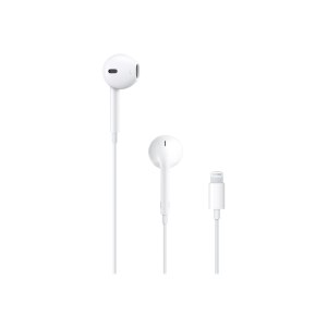 Apple EarPods - Ohrhörer mit Mikrofon - Ohrstöpsel