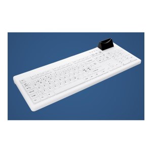 Cherry Active Key AK-C8200F - Tastatur - hygiene - mit...