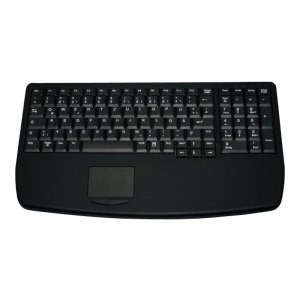 Cherry Active Key IndustrialKey AK-7410-G - Tastatur