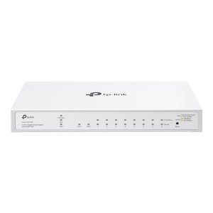 TP-LINK Festa FS310GP V1 - Switch - Smart - 8 x...