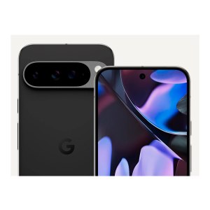 Google Pixel 9 Pro - 5G Smartphone - Dual-SIM - RAM 16 GB...