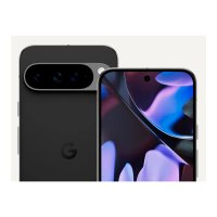 Google Pixel 9 Pro - 5G Smartphone - Dual-SIM - RAM 16 GB / Interner Speicher 128 GB - OLED-Display - 6.3" - 1280 x 2856 Pixel (120 Hz)