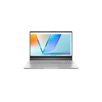 ASUS VivoBook S 15.6"OLED R7-8845HS 16GB 1TB M5506UA-MA044X W11P - 1.000 GB - 16 GB