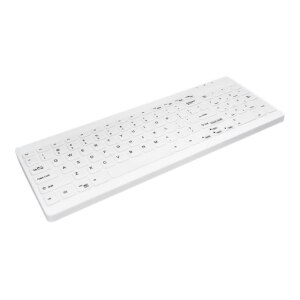 Active Key Contour Active Key AK-C7012 - Tastatur -...
