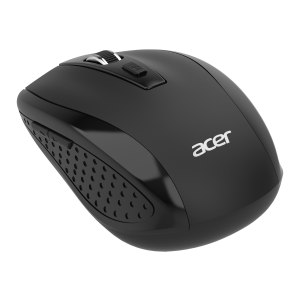 Acer Wireless Mouse (MX202) - Maus - 6 Tasten - kabellos...