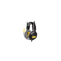 Blade Gaming Headset DC Batman inkl LED Licht - Headset - Plug and Play