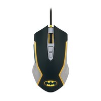 Blade Gaming Maus DC Batman kabelgebunden PC