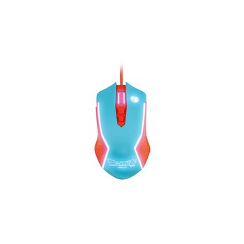 Blade Gaming Mouse Dragon Ball Goku cablato PC - Mouse