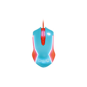 Blade Gaming Mouse Dragon Ball Goku cablato PC - Mouse