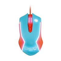 Blade Gaming Mouse Dragon Ball Goku cablato PC - Mouse