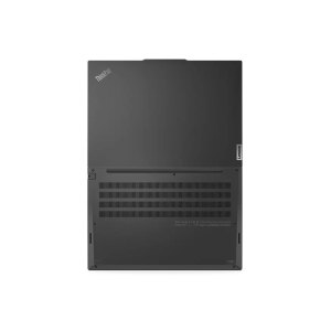 Lenovo ThinkPad E16 Gen 2 21MA - Intel Core Ultra 5 125U / 1.3 GHz - Win 11 Pro - Intel Graphics - 16 GB RAM - 512 GB SSD TCG Opal Encryption 2, NVMe - 40.6 cm (16")