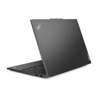 Lenovo ThinkPad E16 Gen 2 21MA - Intel Core Ultra 5 125U / 1.3 GHz - Win 11 Pro - Intel Graphics - 16 GB RAM - 512 GB SSD TCG Opal Encryption 2, NVMe - 40.6 cm (16")