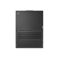 Lenovo ThinkPad E16 Gen 2 21MA - Intel Core Ultra 5 125U / 1.3 GHz - Win 11 Pro - Intel Graphics - 16 GB RAM - 512 GB SSD TCG Opal Encryption 2, NVMe - 40.6 cm (16")