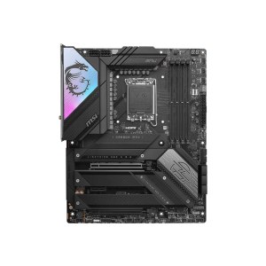 MSI MPG Z790 Carbon MAX Wifi II - Motherboard - ATX -...