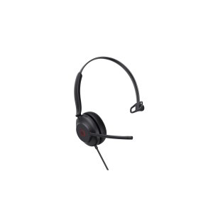 Yealink UH35 Mono - Headset - On-Ear - kabelgebunden