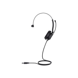 Yealink UH35 Mono - Headset - On-Ear - kabelgebunden